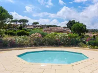 Le Domaine de la Croisette