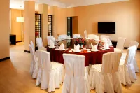 Susheng Guizang Manor Hotel