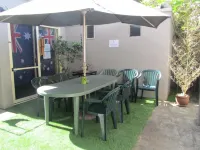 Sandy Bottoms Guesthouse Hotel di Brookvale