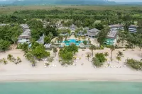 Couples Negril Hotels near Welcome to Negril Sign