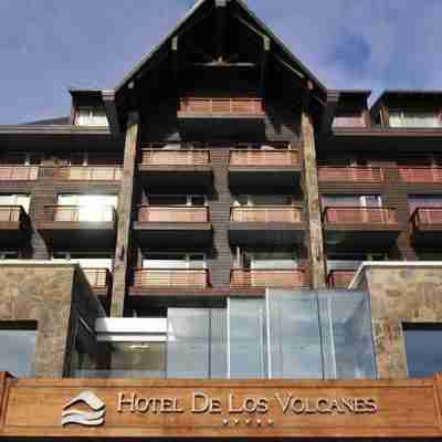 Hotel Dreams de Los Volcanes - Puerto Varas Hotel Exterior