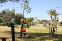 Yellow Alvor Garden - All Inclusive