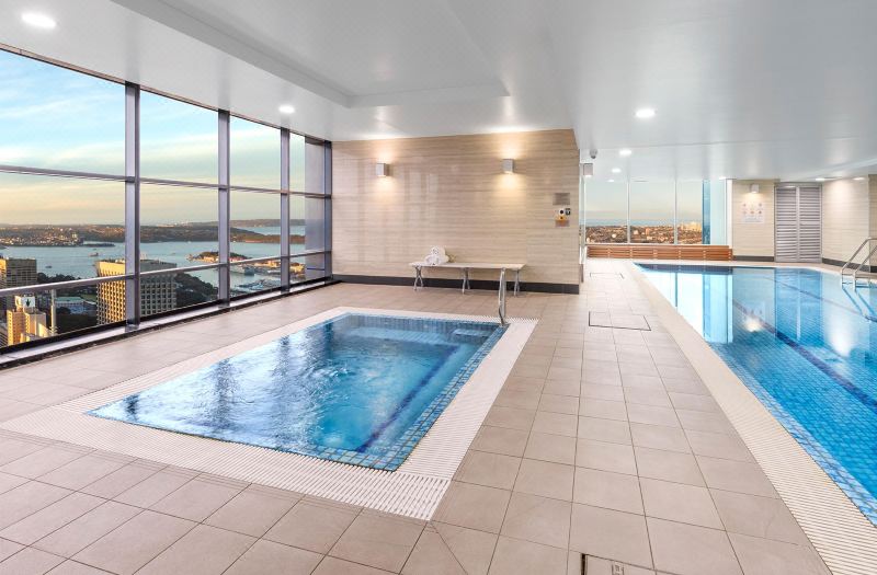 Meriton Suites World Tower photo 3