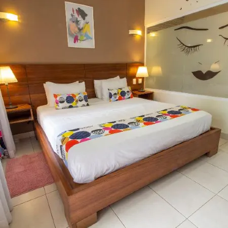 Casa Valeria Boutique Hotel