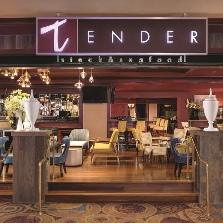 Luxor Hotel & Casino