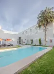 Casa Grande Delicias - Pools