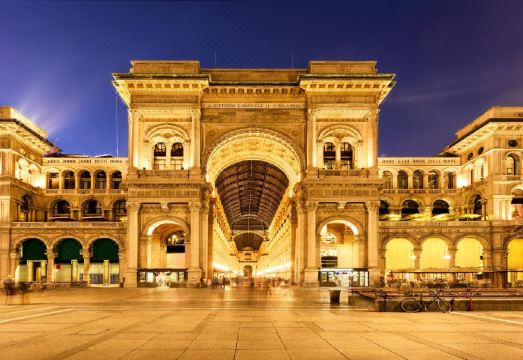 유로호텔 밀라노