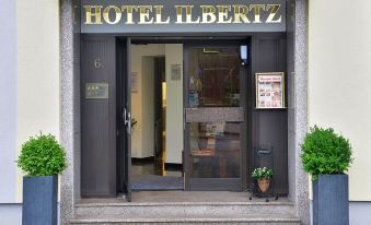 Hotel Ilbertz Garni