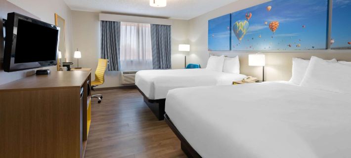 Days Inn by Wyndham Bernalillo Hotels in Sandoval County