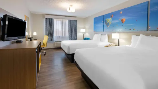 Days Inn by Wyndham Bernalillo