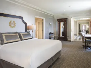 InterContinental Hotels the Willard Washington D.C.