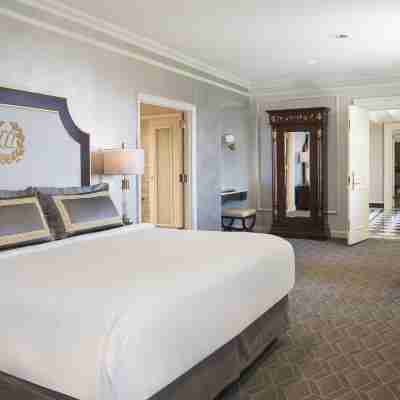 Willard InterContinental Washington, an IHG Hotel Rooms