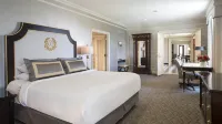 InterContinental Hotels the Willard Washington D.C. Hotels in Washington