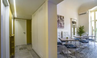 Porto di Mare Exclusive Room "Libeccio room"