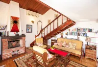 Villa Masha is a Detached House, Very Finely Accommodating 6 to 7 Persons.