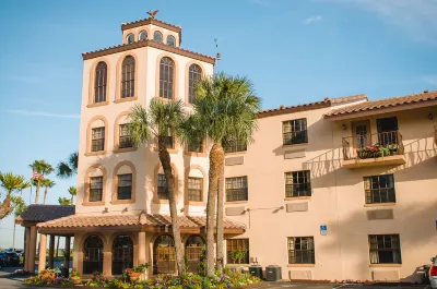 Inn on the Lakes Hotels in Sebring
