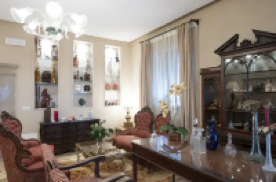 Can Corem de Son Moix - Luxurious 6-Bedroom Villa Just 10 Minutes from the Beach