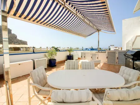 Playa Azul , Luxury Penthouse with Spectacular Roof Terrace