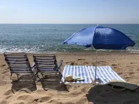 Amazing Sea View Near Barcelona