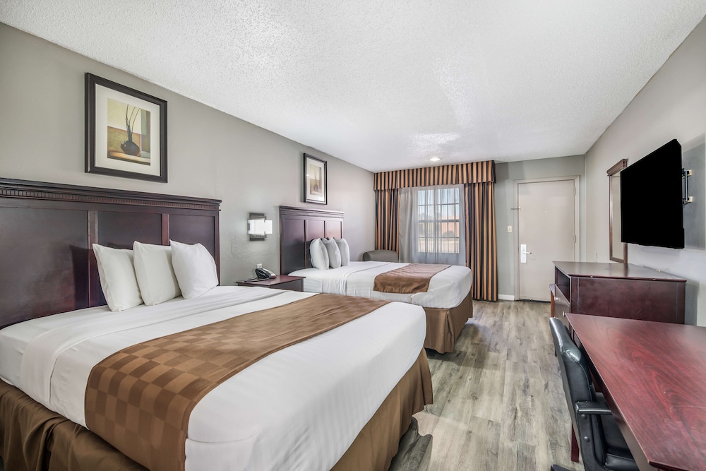 Americas Best Value Inn Arkadelphia