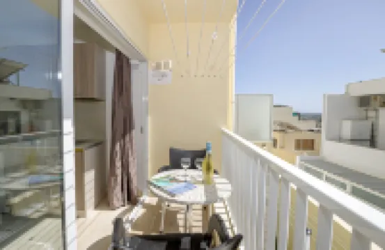 Summer Breeze Comfort Apartment