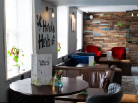 Hardwick Arms Hotel Hotels in Sedgefield