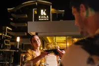 Kaila Beach Hotel - All Inclusive - 5-Star