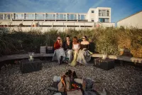 Bedruthan Hotel & Spa Hotels in Mawgan-in-Pydar