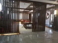 Chen's Courtyard Peninsula Courtyard Hotel - Bữa sáng
