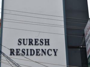 Hotel Swarna Residency