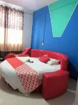 Xinzheng Hanfei Hotel (Golden Avenue store) - Inns