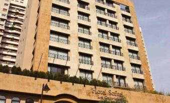 Sofitel Beirut le Gabriel