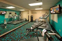 Fairfield Inn & Suites Cincinnati Eastgate Hôtels à : Milford