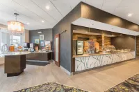 Wyndham Garden Summerville Hoteles en Summerville