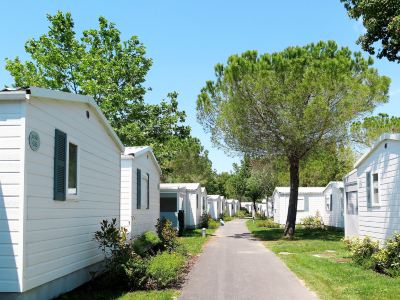 Camping Europa