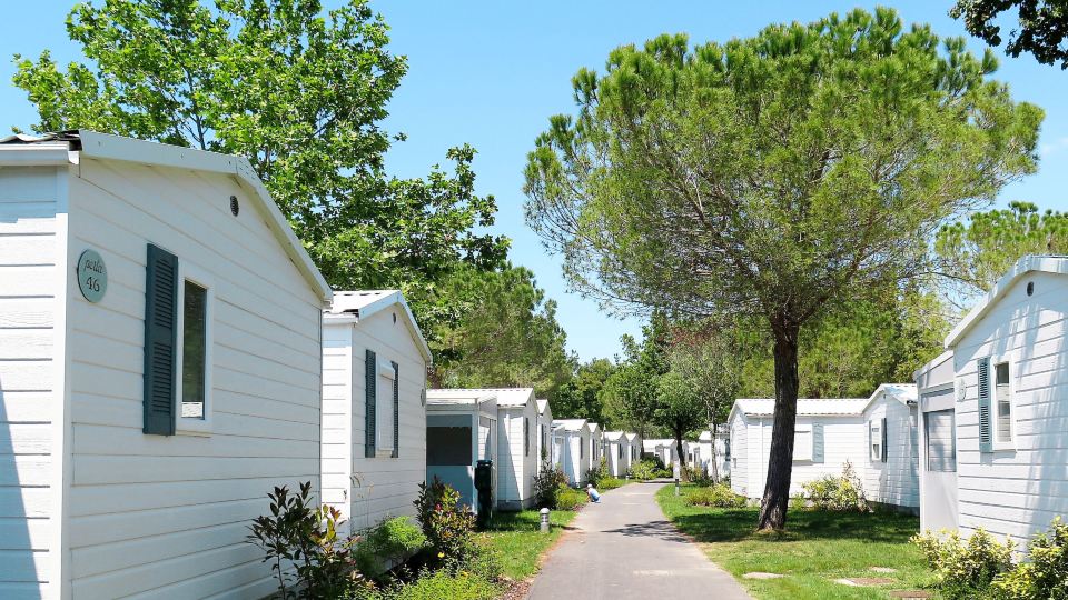 Camping Europa