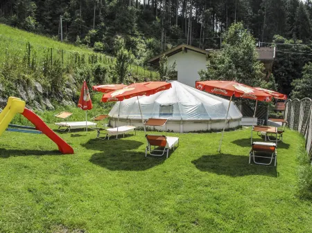 Landhaus Heim Отели рядом с достопримечательностью «Regionalmuseum Zillertal»