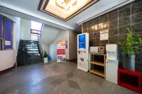 Pyeongchang Gaza (Self Check-in Motel)