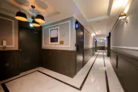 Gwangyang Lagom Design Hotel Hotels in Gwangyang
