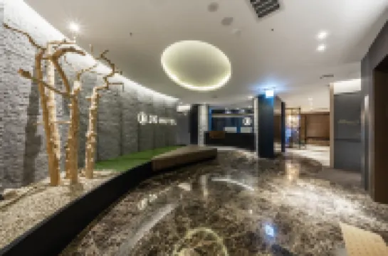 Gimpo JK Hotel Hotels in Gimpo-si