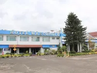 Hotel Marcopolo Hotels in 