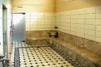 İsa Begov Hamam Hotel