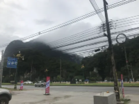 화이트 하우스 바이 88