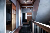 The Apartment Hotels Kou - Bungalows