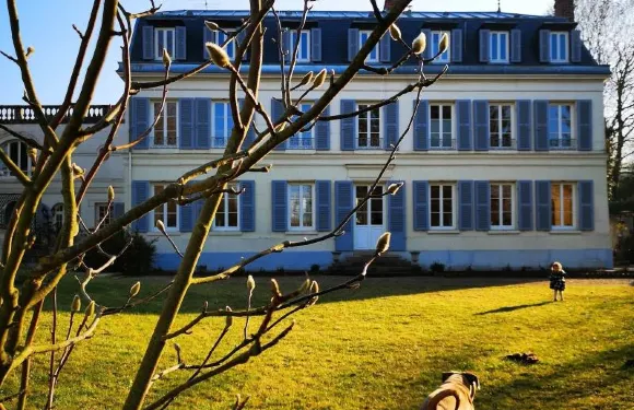 勒克洛德菲住宿加早餐旅館