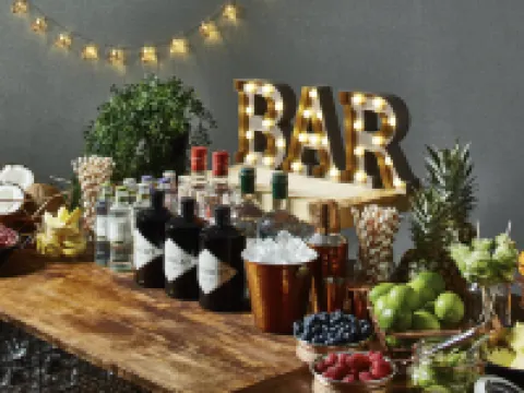 เรสซิเดนซ์ อินน์ บาย แมริออท เอดินบะระ โรงแรมในเอดินบะระ