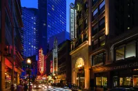 The Ritz-Carlton, Boston Hôtels à : Boston