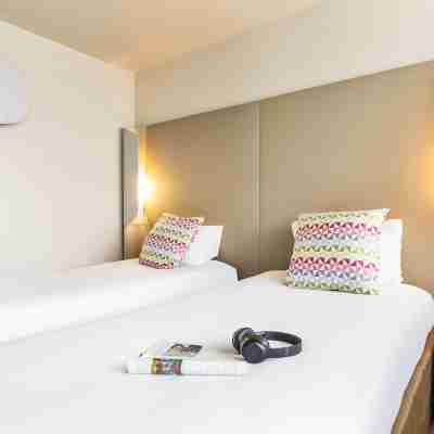 Campanile Arras - Saint Nicolas Rooms