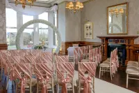 Burnley North Oaks Hotel and Leisure Club Hotels in Trawden