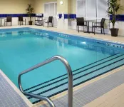 Hampton Inn by Hilton North Bay